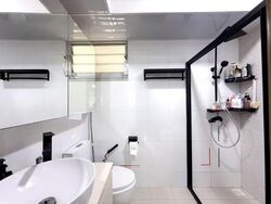 Blk 461A West Rock @ Bukit Batok (Bukit Batok), HDB 4 Rooms #588053131